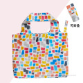 customized good reusable recyclable shopping bag